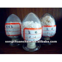 supply High purity snow salt made in China (Nacl Cacl2 Mgcl2)
